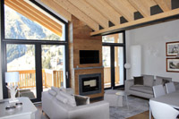 Foppolo Chalet Ronchi