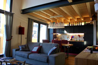 Foppolo Chalet Ronchi