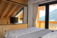 Foppolo Chalet Ronchi