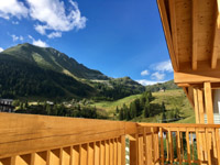 Foppolo Chalet Ronchi