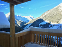 Foppolo Chalet Ronchi