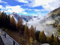 Foppolo Chalet Ronchi