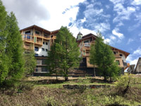Foppolo Chalet Ronchi