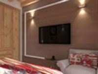 Foppolo Chalet Ronchi