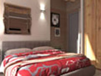 Foppolo Chalet Ronchi