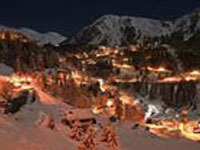 Foppolo Chalet Ronchi