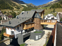 Foppolo Chalet Ronchi