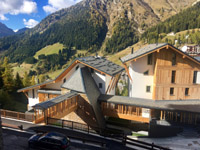 Foppolo Chalet Ronchi