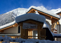 Foppolo Chalet Ronchi
