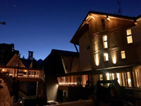 Foppolo Chalet Ronchi
