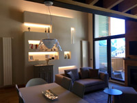 Foppolo Chalet Ronchi