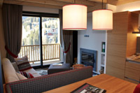 Foppolo Chalet Ronchi